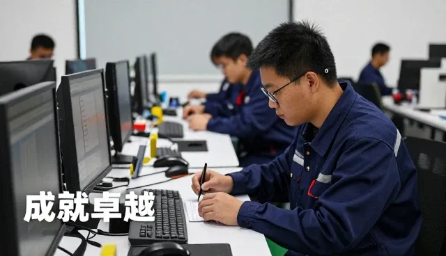 嘉兴优车伴信息技术有限公司以重视技术更新服务连接更多应用场景